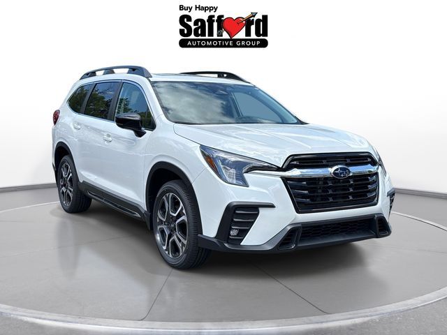2026 Subaru Ascent Limited