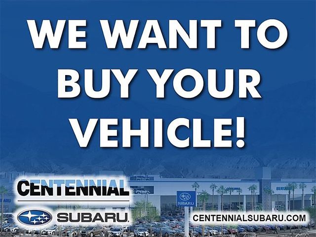 2026 Subaru Ascent Limited