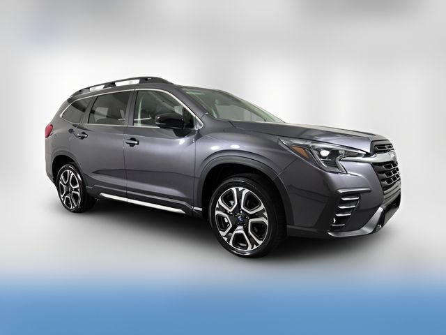 2026 Subaru Ascent Limited