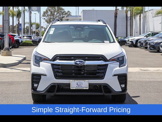 2026 Subaru Ascent Limited