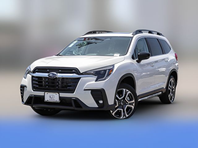 2026 Subaru Ascent Limited