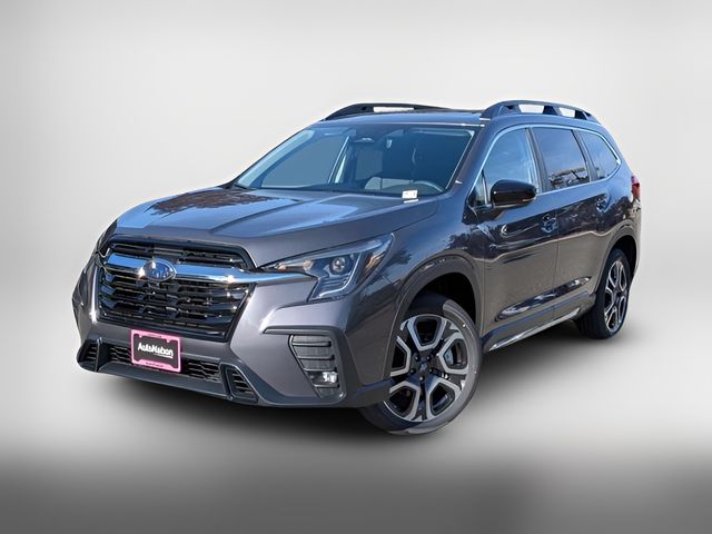 2026 Subaru Ascent Limited