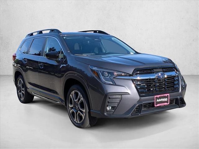 2026 Subaru Ascent Limited