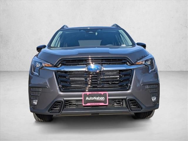 2026 Subaru Ascent Limited