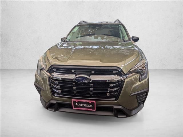 2026 Subaru Ascent Limited
