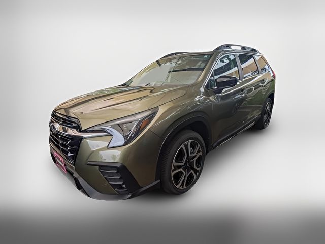 2026 Subaru Ascent Limited