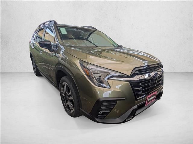 2026 Subaru Ascent Limited