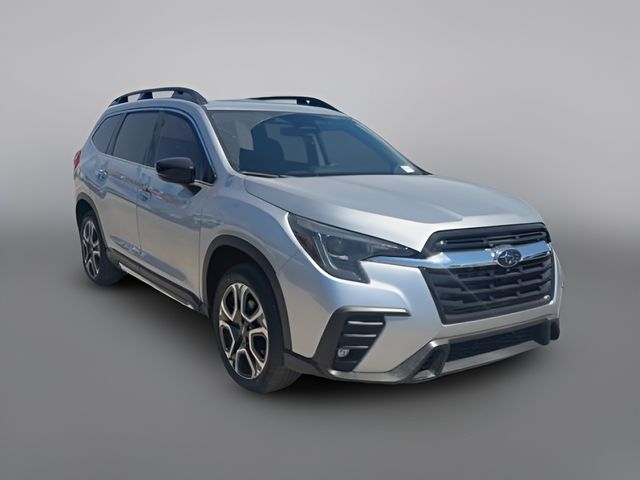 2026 Subaru Ascent Limited