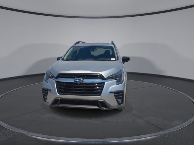 2026 Subaru Ascent Limited