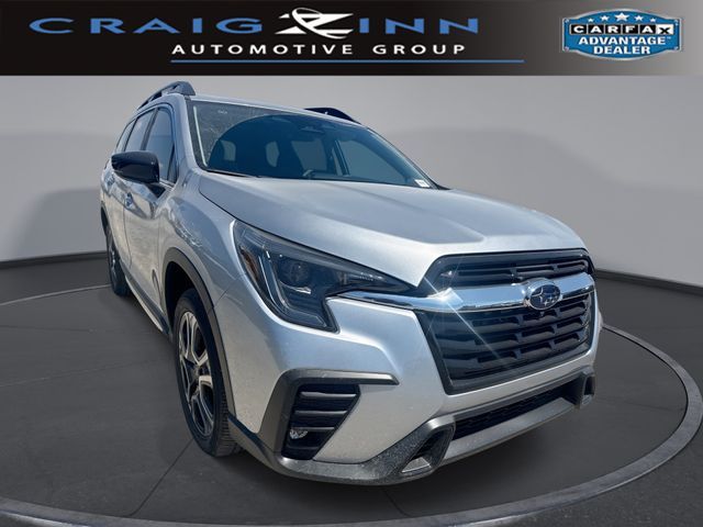 2026 Subaru Ascent Limited