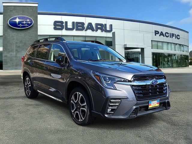 2026 Subaru Ascent Limited