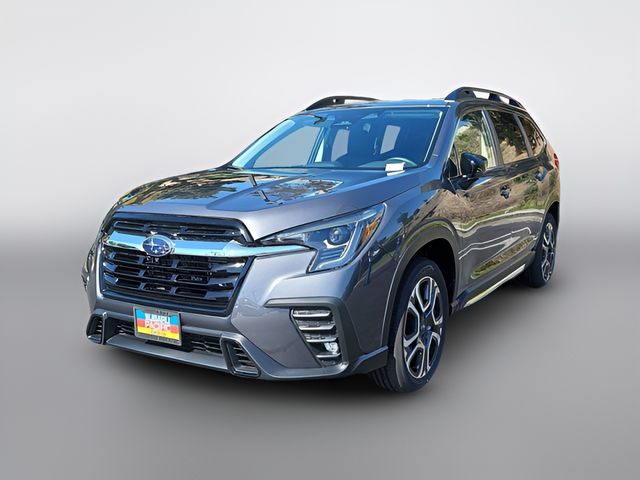 2026 Subaru Ascent Limited
