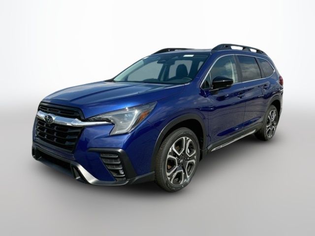 2026 Subaru Ascent Limited
