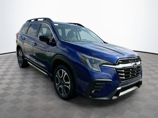 2026 Subaru Ascent Limited