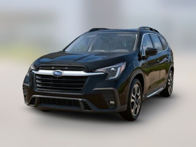2026 Subaru Ascent Limited