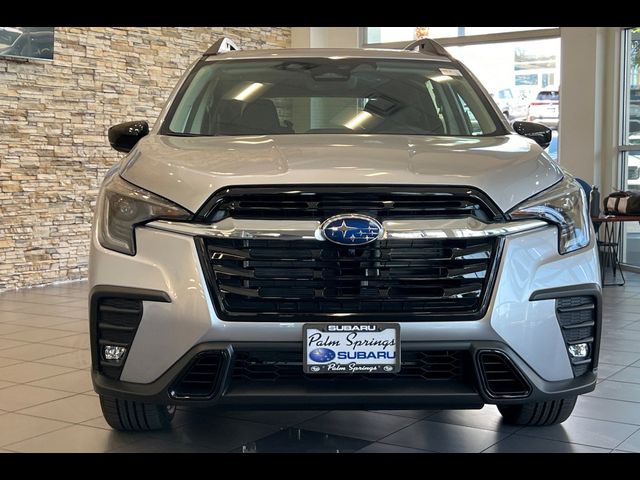 2026 Subaru Ascent Limited