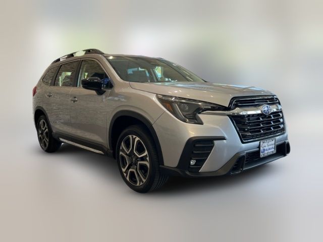 2026 Subaru Ascent Limited