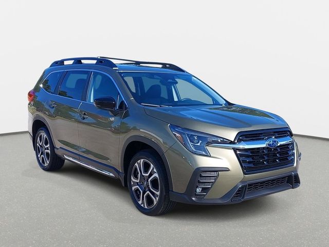 2026 Subaru Ascent Limited