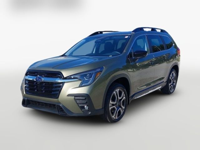 2026 Subaru Ascent Limited