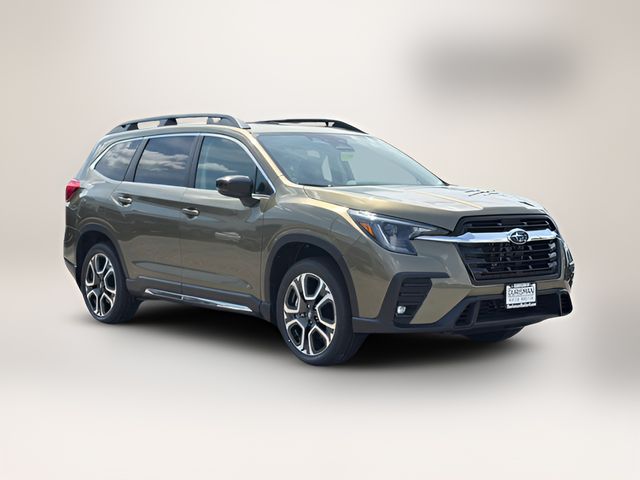 2026 Subaru Ascent Limited
