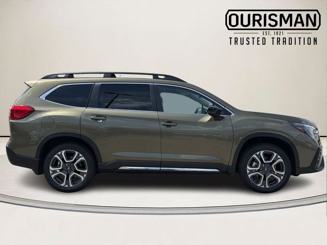 2026 Subaru Ascent Limited