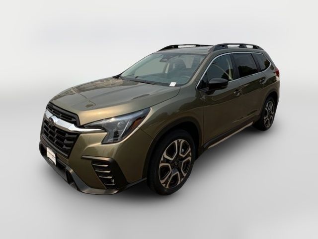 2026 Subaru Ascent Limited