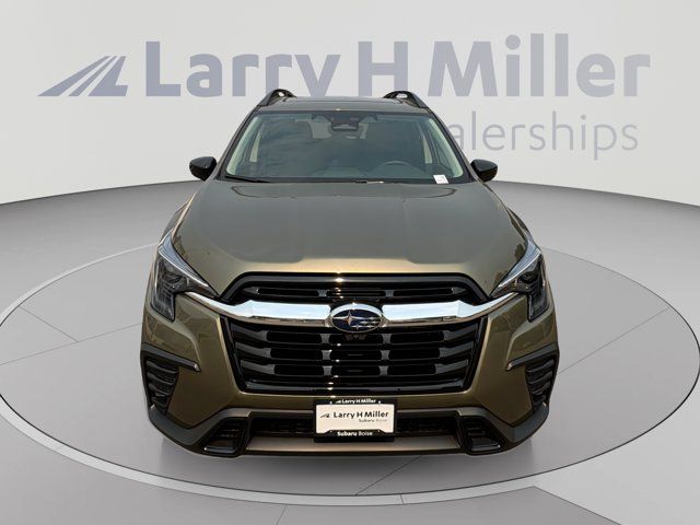 2026 Subaru Ascent Limited