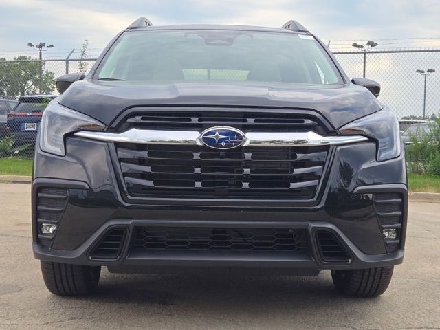 2026 Subaru Ascent Limited