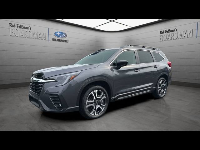 2026 Subaru Ascent Limited