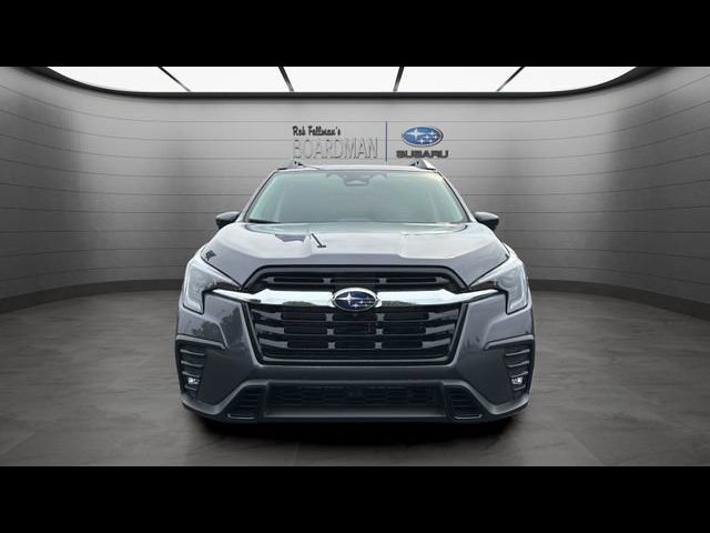 2026 Subaru Ascent Limited