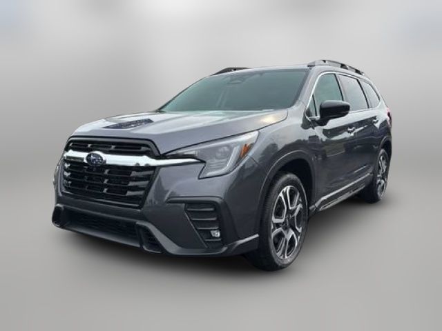 2026 Subaru Ascent Limited
