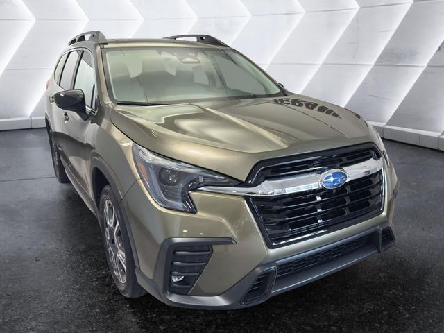 2026 Subaru Ascent Limited