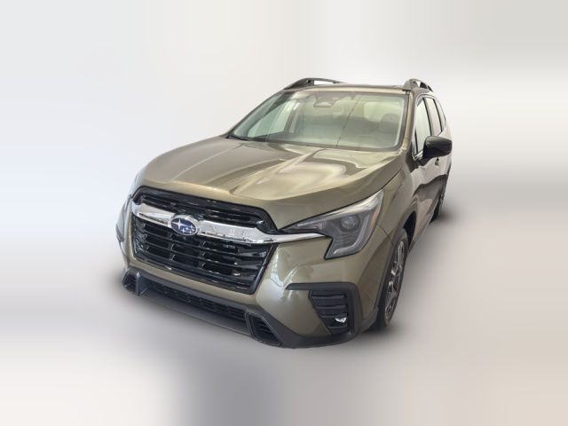 2026 Subaru Ascent Limited