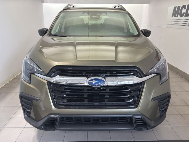 2026 Subaru Ascent Limited