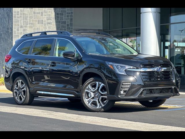2026 Subaru Ascent Limited