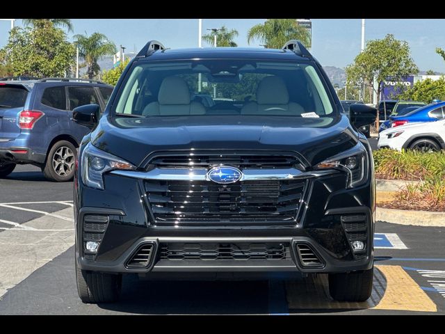 2026 Subaru Ascent Limited