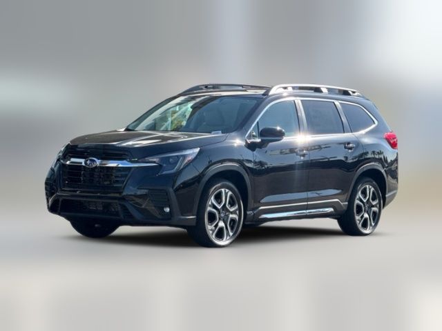 2026 Subaru Ascent Limited