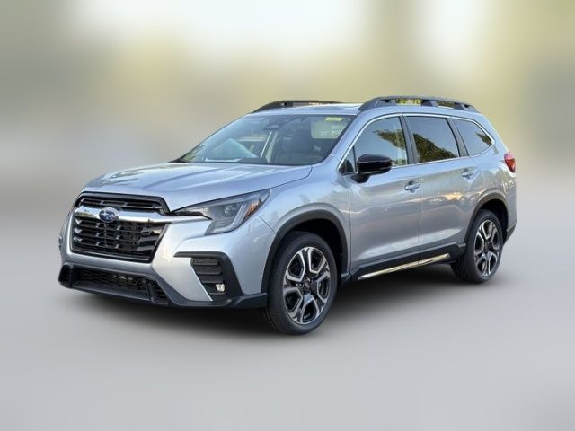 2026 Subaru Ascent Limited