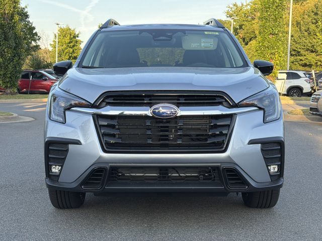 2026 Subaru Ascent Limited