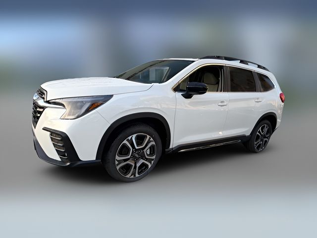 2026 Subaru Ascent Limited
