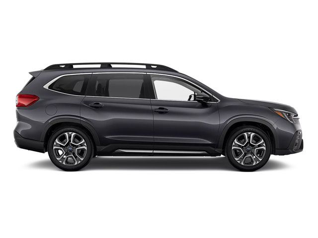 2026 Subaru Ascent Limited