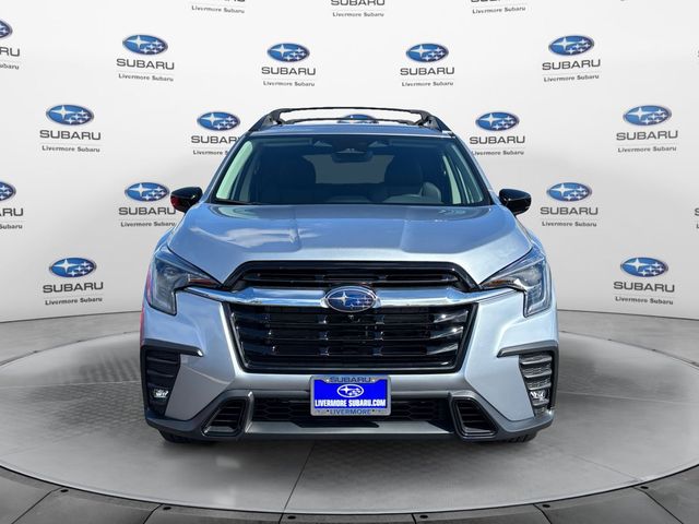 2026 Subaru Ascent Limited