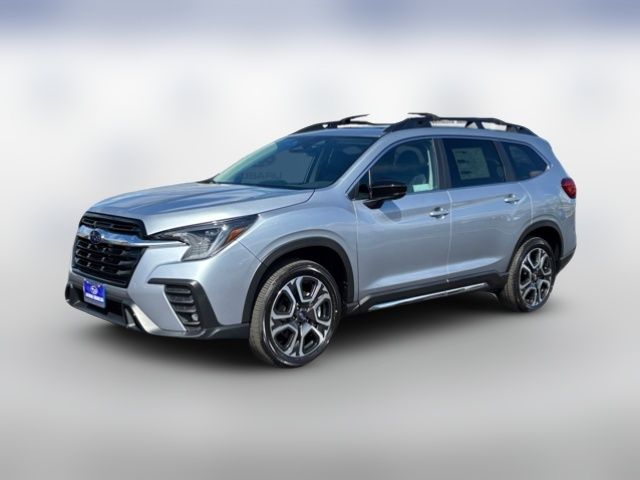 2026 Subaru Ascent Limited