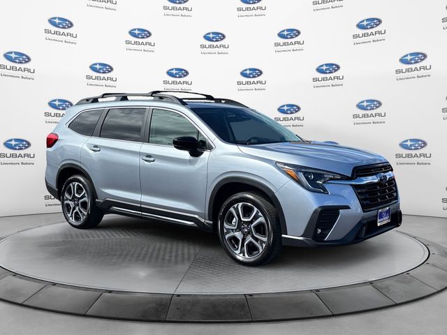 2026 Subaru Ascent Limited