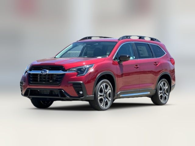 2026 Subaru Ascent Limited
