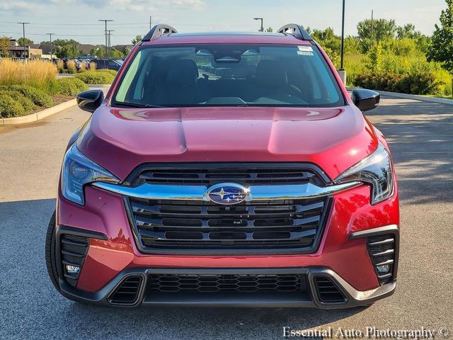 2026 Subaru Ascent Limited