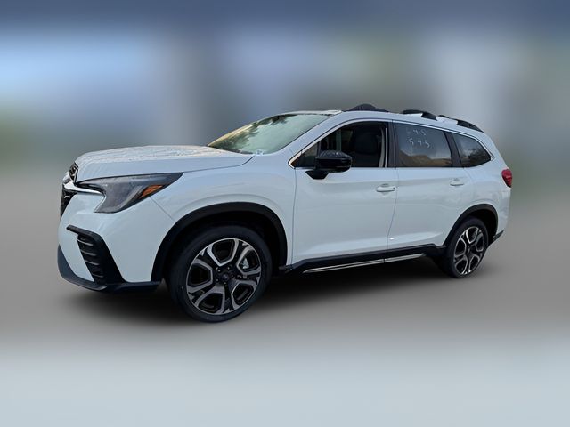 2026 Subaru Ascent Limited