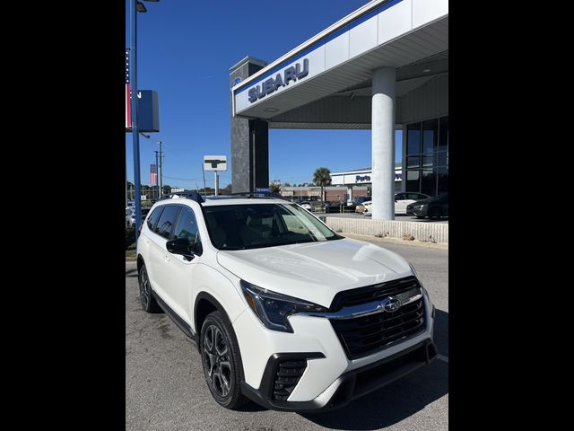 2026 Subaru Ascent Limited