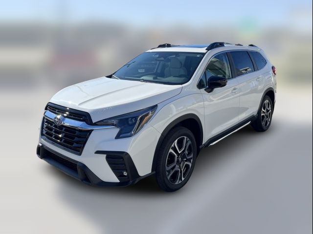 2026 Subaru Ascent Limited