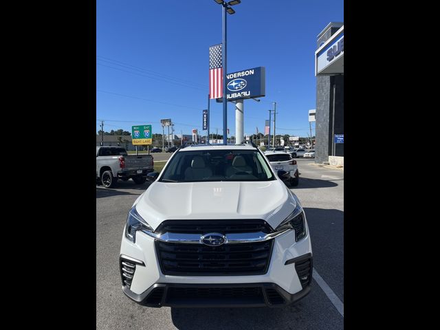 2026 Subaru Ascent Limited